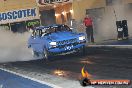 Full Throttle Friday WSID